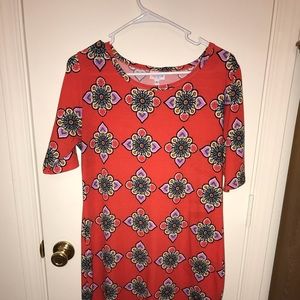 LulaRoe Julia